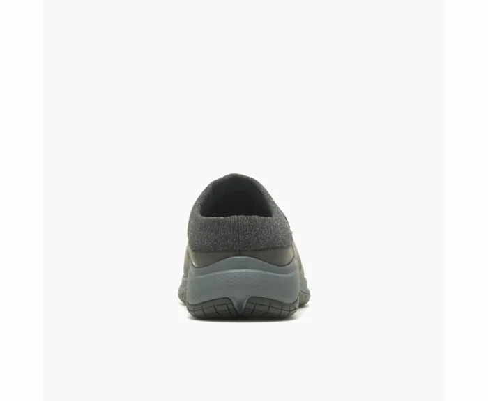 MERRELL SlipOns Women Encore Nova 5 Wide Width Black MERRELL SlipOns Women Encore Nova 5 Wide Width Black