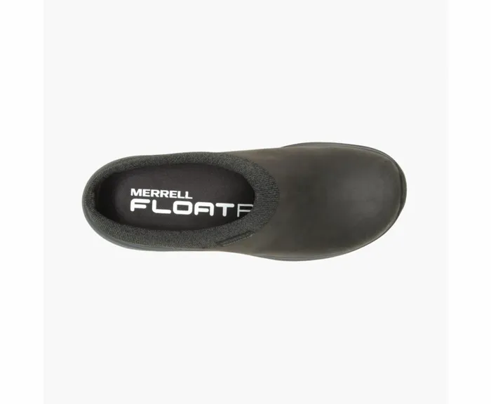 MERRELL SlipOns Women Encore Nova 5 Wide Width Black MERRELL SlipOns Women Encore Nova 5 Wide Width Black
