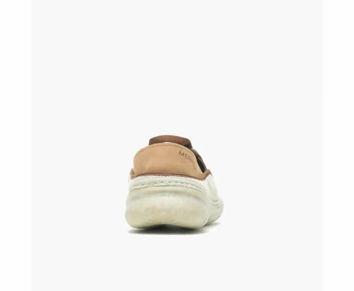 MERRELL SlipOns Women Hut Moc Cozy II Marshmallow MERRELL SlipOns Women Hut Moc Cozy II Marshmallow