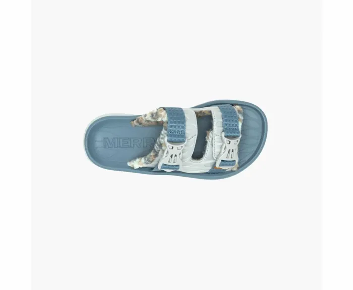 MERRELL SlipOns Women Hut Ultra Wrap Snug Highrise MERRELL SlipOns Women Hut Ultra Wrap Snug Highrise