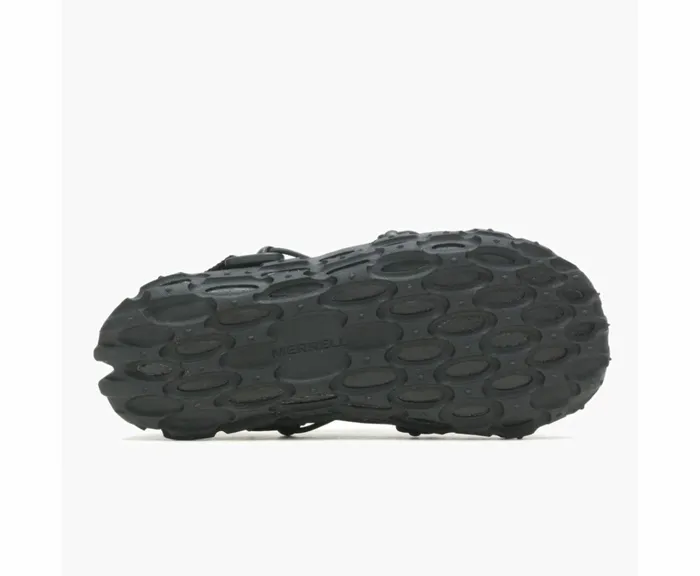 MERRELL SlipOns Women Hydro Moc AT Cage 1TRL Blackout MERRELL SlipOns Women Hydro Moc AT Cage 1TRL Blackout