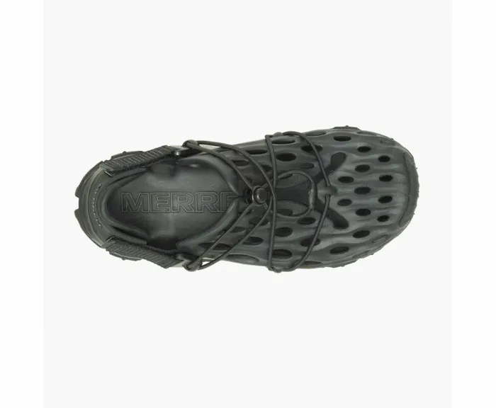 MERRELL SlipOns Women Hydro Moc AT Cage 1TRL Blackout MERRELL SlipOns Women Hydro Moc AT Cage 1TRL Blackout
