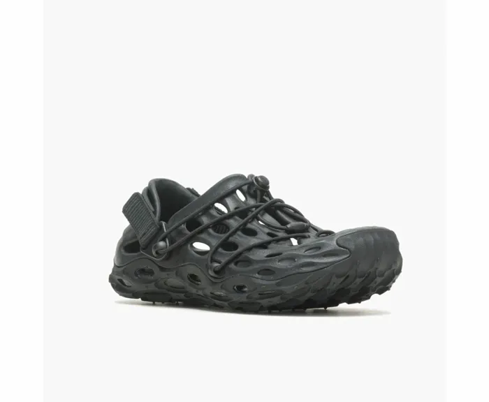 MERRELL SlipOns Women Hydro Moc AT Cage 1TRL Blackout MERRELL SlipOns Women Hydro Moc AT Cage 1TRL Blackout