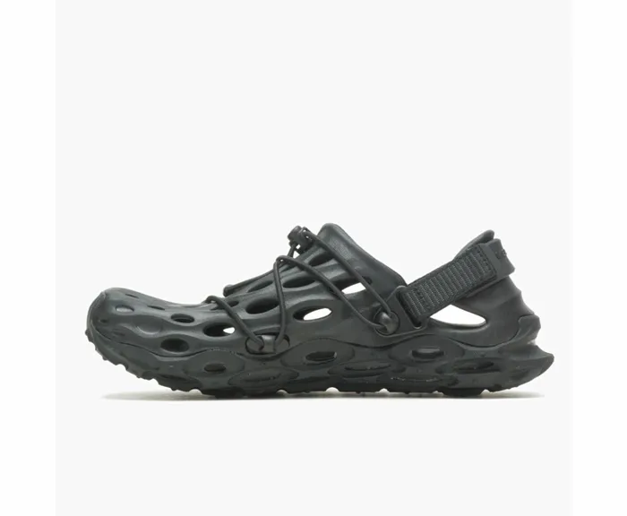 MERRELL SlipOns Women Hydro Moc AT Cage 1TRL Blackout MERRELL SlipOns Women Hydro Moc AT Cage 1TRL Blackout