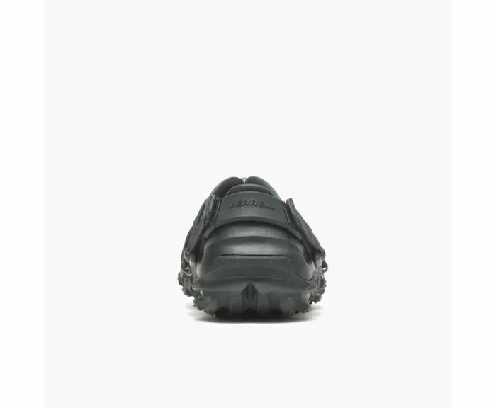 MERRELL SlipOns Women Hydro Moc AT Cage 1TRL Blackout MERRELL SlipOns Women Hydro Moc AT Cage 1TRL Blackout