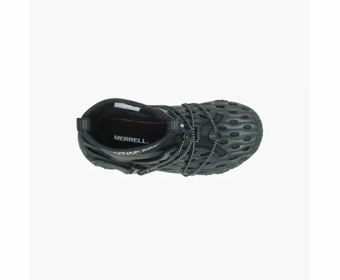 MERRELL SlipOns Women Hydro Moc AT NEO GORETEX 1TRL Black MERRELL SlipOns Women Hydro Moc AT NEO GORETEX 1TRL Black