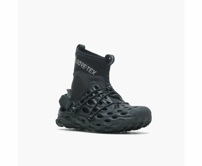 MERRELL SlipOns Women Hydro Moc AT NEO GORETEX 1TRL Black MERRELL SlipOns Women Hydro Moc AT NEO GORETEX 1TRL Black