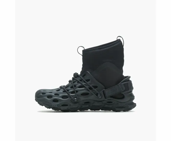 MERRELL SlipOns Women Hydro Moc AT NEO GORETEX 1TRL Black MERRELL SlipOns Women Hydro Moc AT NEO GORETEX 1TRL Black