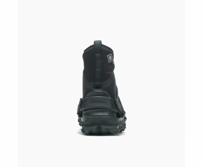 MERRELL SlipOns Women Hydro Moc AT NEO GORETEX 1TRL Black MERRELL SlipOns Women Hydro Moc AT NEO GORETEX 1TRL Black