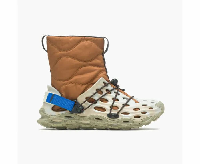 MERRELL SlipOns Women Hydro Moc AT Puff Mid 1TRL Spice