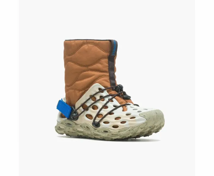 MERRELL SlipOns Women Hydro Moc AT Puff Mid 1TRL Spice MERRELL SlipOns Women Hydro Moc AT Puff Mid 1TRL Spice