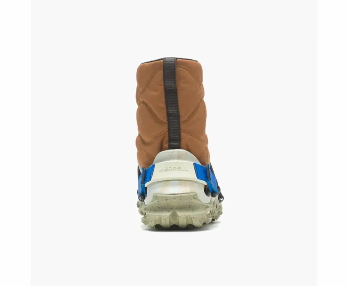 MERRELL SlipOns Women Hydro Moc AT Puff Mid 1TRL Spice MERRELL SlipOns Women Hydro Moc AT Puff Mid 1TRL Spice