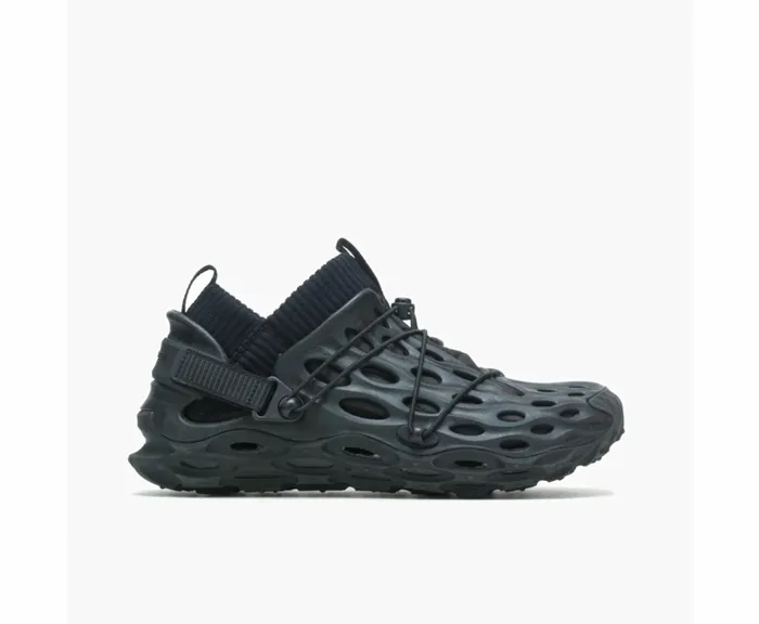 MERRELL SlipOns Women Hydro Moc AT Ripstop 1TRL Black