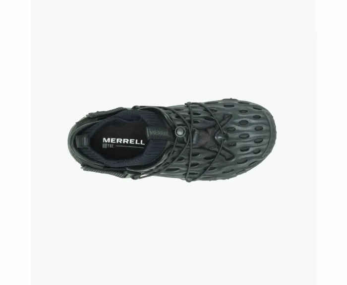 MERRELL SlipOns Women Hydro Moc AT Ripstop 1TRL Black MERRELL SlipOns Women Hydro Moc AT Ripstop 1TRL Black