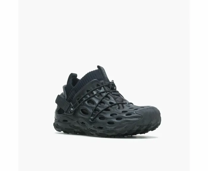 MERRELL SlipOns Women Hydro Moc AT Ripstop 1TRL Black MERRELL SlipOns Women Hydro Moc AT Ripstop 1TRL Black