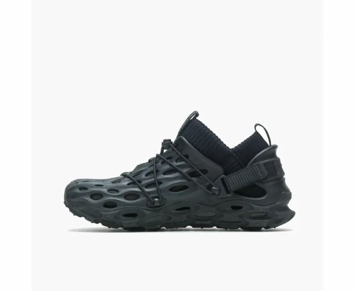 MERRELL SlipOns Women Hydro Moc AT Ripstop 1TRL Black MERRELL SlipOns Women Hydro Moc AT Ripstop 1TRL Black