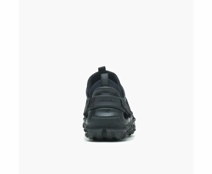 MERRELL SlipOns Women Hydro Moc AT Ripstop 1TRL Black MERRELL SlipOns Women Hydro Moc AT Ripstop 1TRL Black