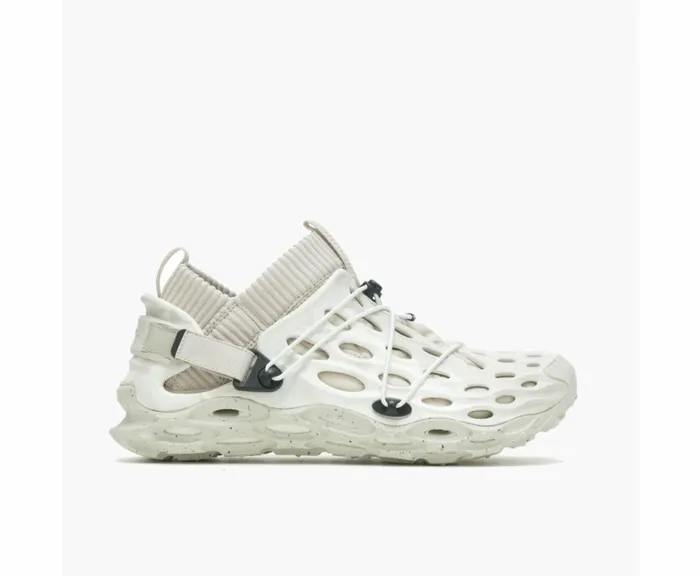 MERRELL SlipOns Women Hydro Moc AT Ripstop 1TRL White