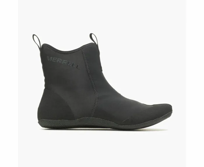 MERRELL SlipOns Women Hydro Moc AT SS Mid 1TRL Black
