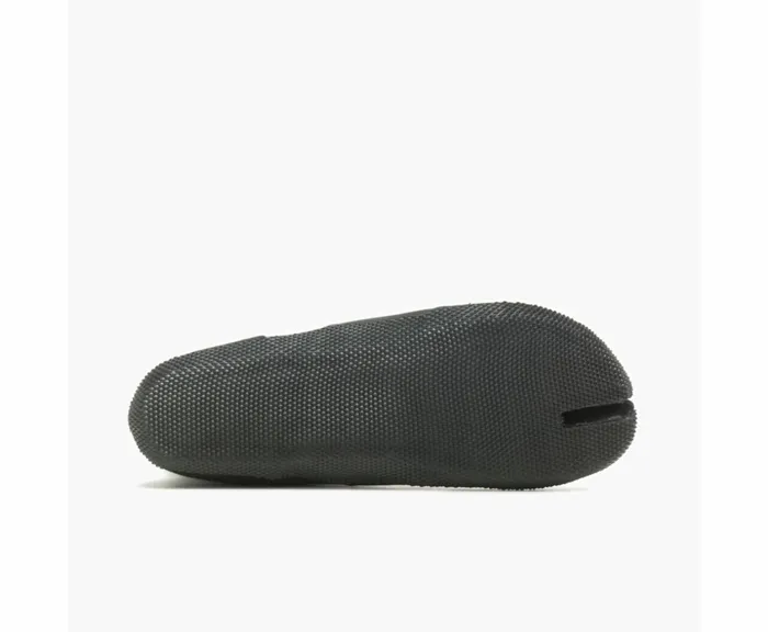 MERRELL SlipOns Women Hydro Moc AT SS Mid 1TRL Black MERRELL SlipOns Women Hydro Moc AT SS Mid 1TRL Black