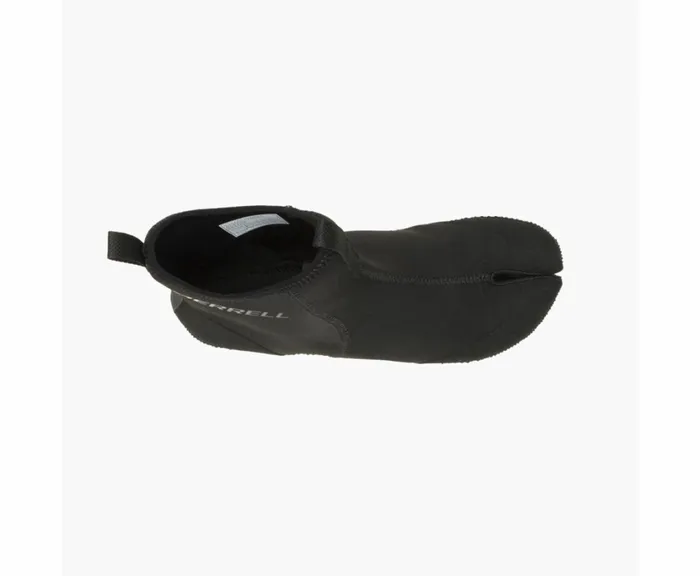 MERRELL SlipOns Women Hydro Moc AT SS Mid 1TRL Black MERRELL SlipOns Women Hydro Moc AT SS Mid 1TRL Black
