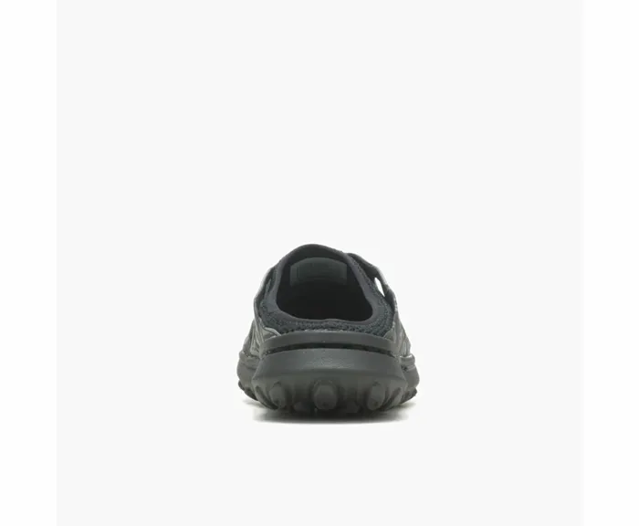 MERRELL SlipOns Women Hydro Mule 1TRL Black MERRELL SlipOns Women Hydro Mule 1TRL Black