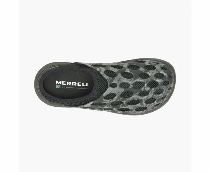 MERRELL SlipOns Women Hydro Mule 1TRL Black MERRELL SlipOns Women Hydro Mule 1TRL Black