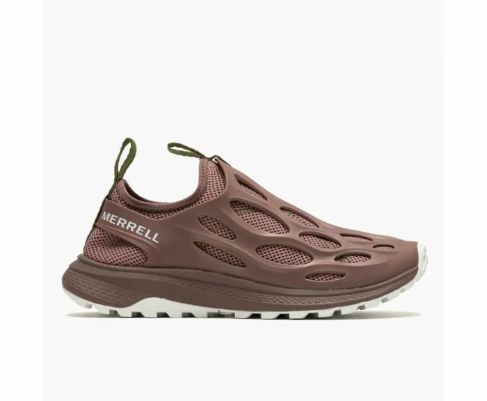 MERRELL SlipOns Women Hydro Runner Marronburlwood