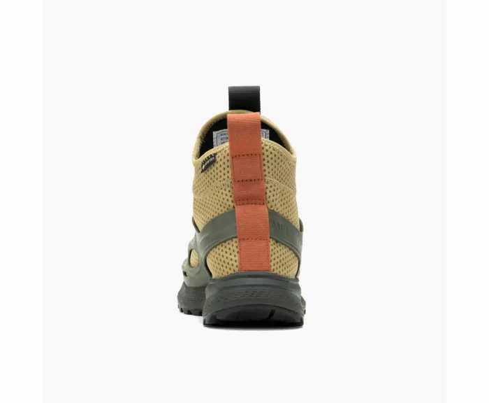 MERRELL SlipOns Women Hydro Runner Mid GORETEX 1TRL Olive MERRELL SlipOns Women Hydro Runner Mid GORETEX 1TRL Olive