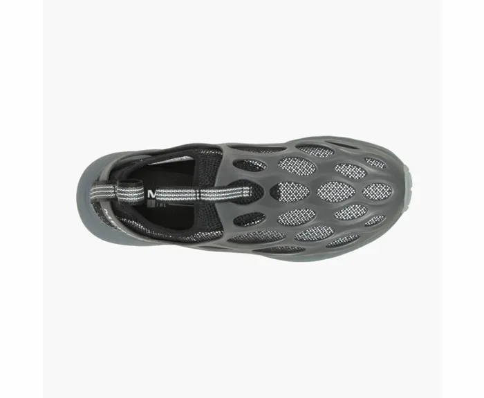 MERRELL SlipOns Women Hydro Runner RFL 1TRL Black MERRELL SlipOns Women Hydro Runner RFL 1TRL Black