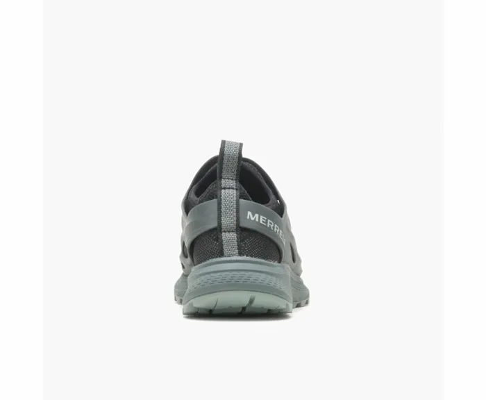 MERRELL SlipOns Women Hydro Runner RFL 1TRL Black MERRELL SlipOns Women Hydro Runner RFL 1TRL Black