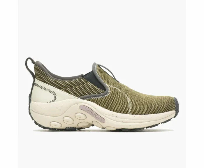 MERRELL SlipOns Women Jungle Moc EVO Herb