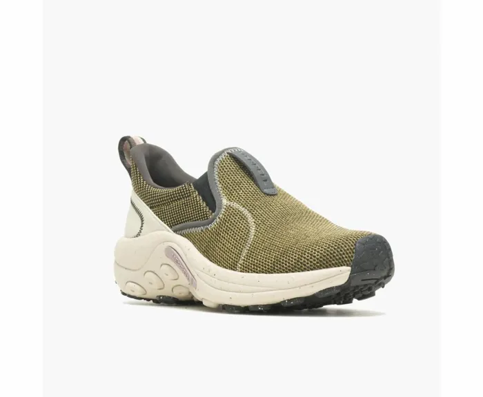 MERRELL SlipOns Women Jungle Moc EVO Herb MERRELL SlipOns Women Jungle Moc EVO Herb