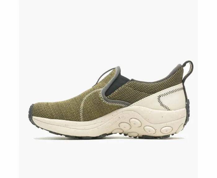MERRELL SlipOns Women Jungle Moc EVO Herb MERRELL SlipOns Women Jungle Moc EVO Herb