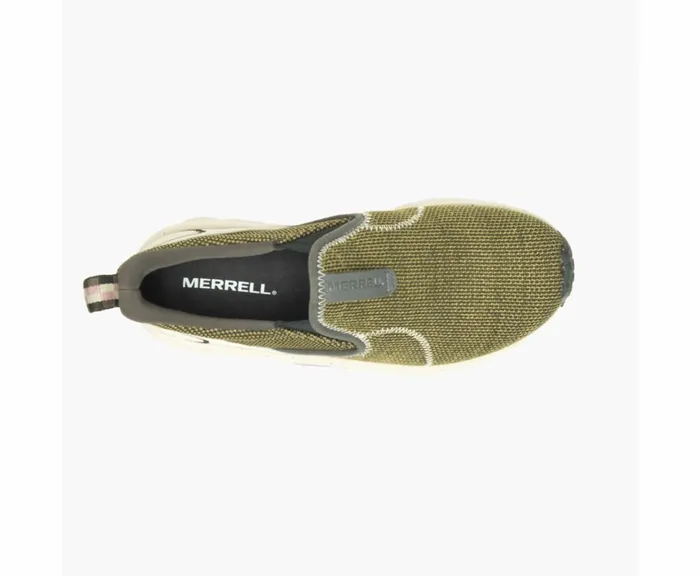 MERRELL SlipOns Women Jungle Moc EVO Herb MERRELL SlipOns Women Jungle Moc EVO Herb