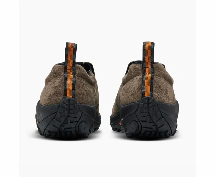 MERRELL SlipOns Women Jungle Moc Wide Width Gunsmoke MERRELL SlipOns Women Jungle Moc Wide Width Gunsmoke
