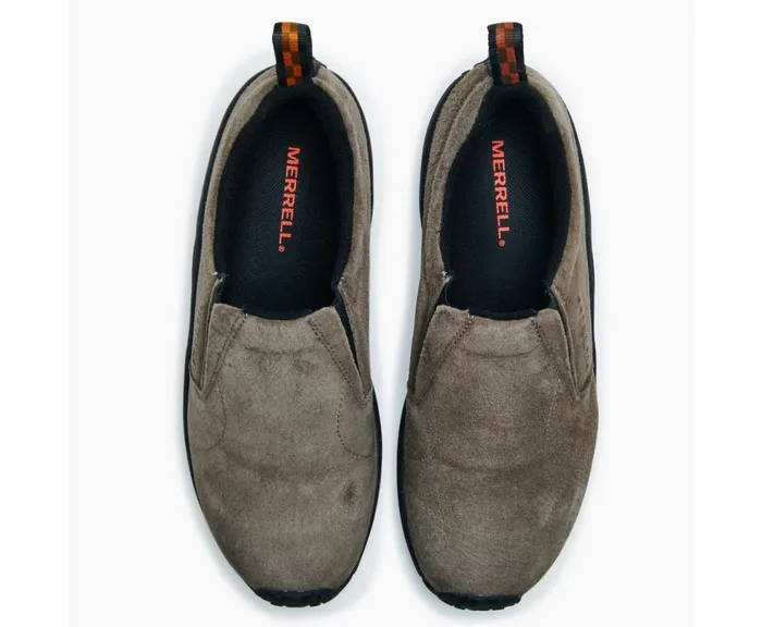 MERRELL SlipOns Women Jungle Moc Wide Width Gunsmoke MERRELL SlipOns Women Jungle Moc Wide Width Gunsmoke