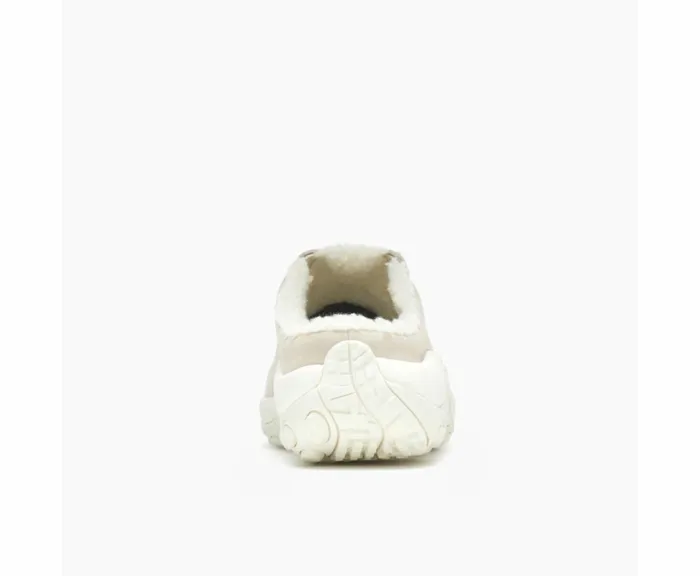 MERRELL SlipOns Women Jungle Slide Cozy Oyster MERRELL SlipOns Women Jungle Slide Cozy Oyster