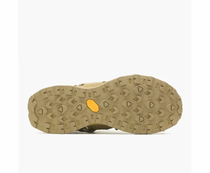 MERRELL SlipOns Women Moab Flight Sieve 1TRL Khakicoyote MERRELL SlipOns Women Moab Flight Sieve 1TRL Khakicoyote