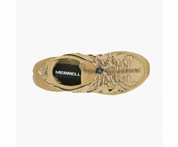MERRELL SlipOns Women Moab Flight Sieve 1TRL Khakicoyote MERRELL SlipOns Women Moab Flight Sieve 1TRL Khakicoyote