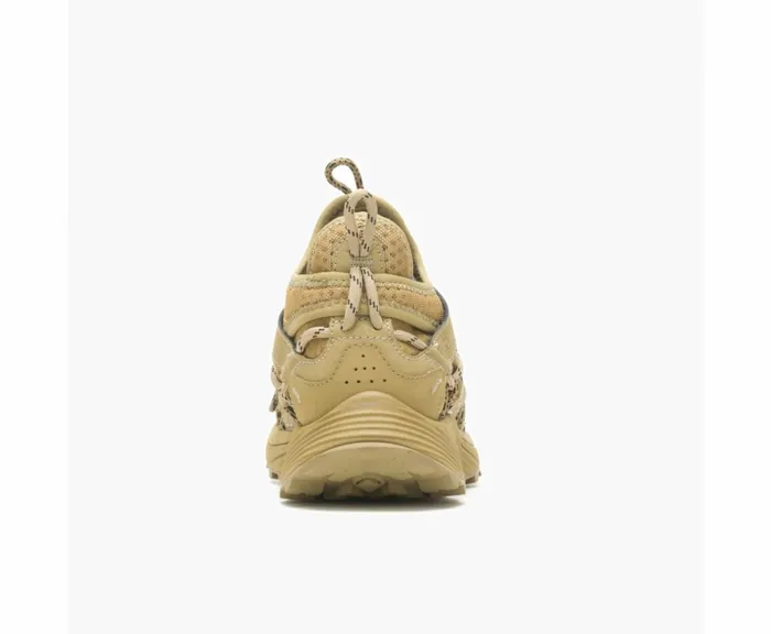 MERRELL SlipOns Women Moab Flight Sieve 1TRL Khakicoyote MERRELL SlipOns Women Moab Flight Sieve 1TRL Khakicoyote
