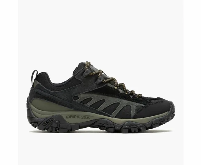 MERRELL SlipOns Women Moab Mesa Luxe 1TRL Blackolive