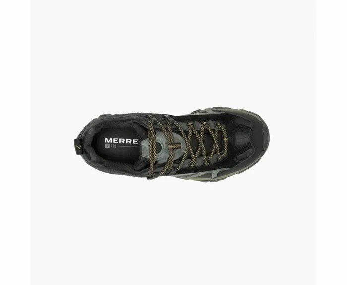 MERRELL SlipOns Women Moab Mesa Luxe 1TRL Blackolive MERRELL SlipOns Women Moab Mesa Luxe 1TRL Blackolive