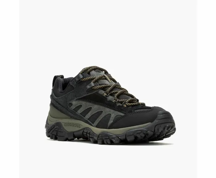 MERRELL SlipOns Women Moab Mesa Luxe 1TRL Blackolive MERRELL SlipOns Women Moab Mesa Luxe 1TRL Blackolive