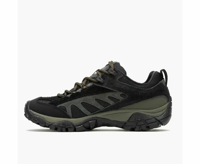 MERRELL SlipOns Women Moab Mesa Luxe 1TRL Blackolive MERRELL SlipOns Women Moab Mesa Luxe 1TRL Blackolive