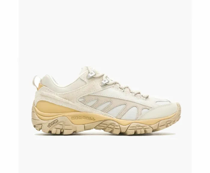 MERRELL SlipOns Women Moab Mesa Luxe 1TRL Moonbeamaspen