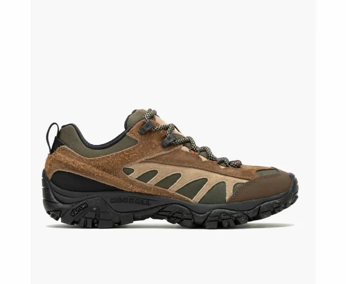 MERRELL SlipOns Women Moab Mesa Luxe 1TRL Oliveotter
