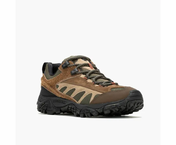 MERRELL SlipOns Women Moab Mesa Luxe 1TRL Oliveotter MERRELL SlipOns Women Moab Mesa Luxe 1TRL Oliveotter