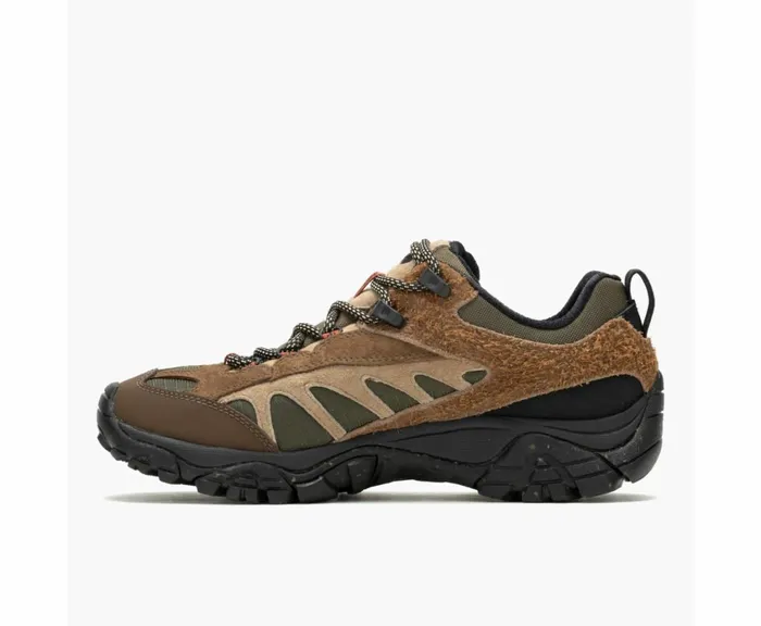 MERRELL SlipOns Women Moab Mesa Luxe 1TRL Oliveotter MERRELL SlipOns Women Moab Mesa Luxe 1TRL Oliveotter