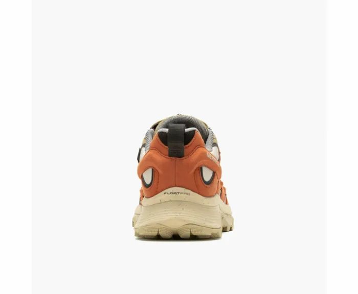 MERRELL SlipOns Women Moab Speed Zip GORETEX 1TRL Claycoyote MERRELL SlipOns Women Moab Speed Zip GORETEX 1TRL Claycoyote